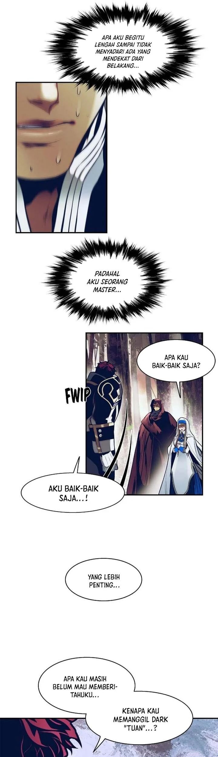 Chapter 245 - halaman 14