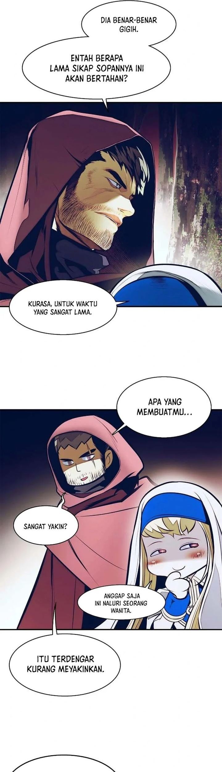 Chapter 245 - halaman 22