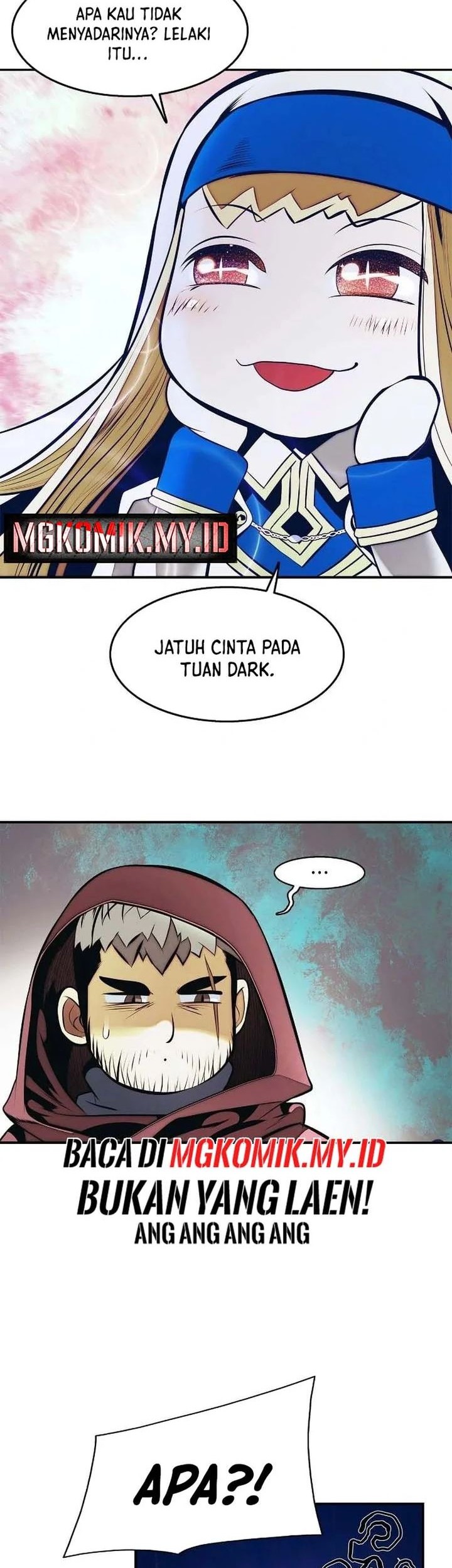 Chapter 245 - halaman 23
