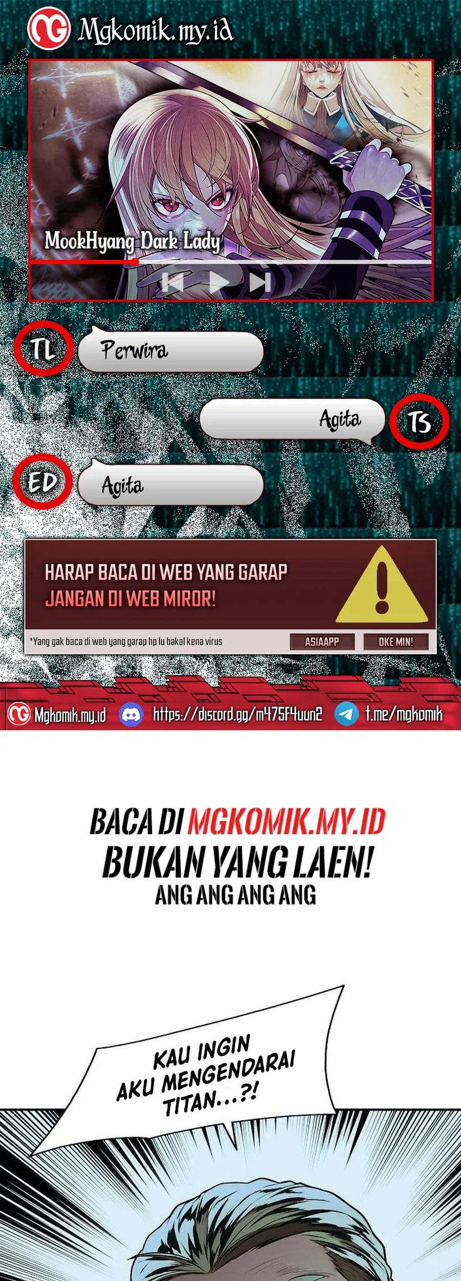 Chapter 246 - halaman 2