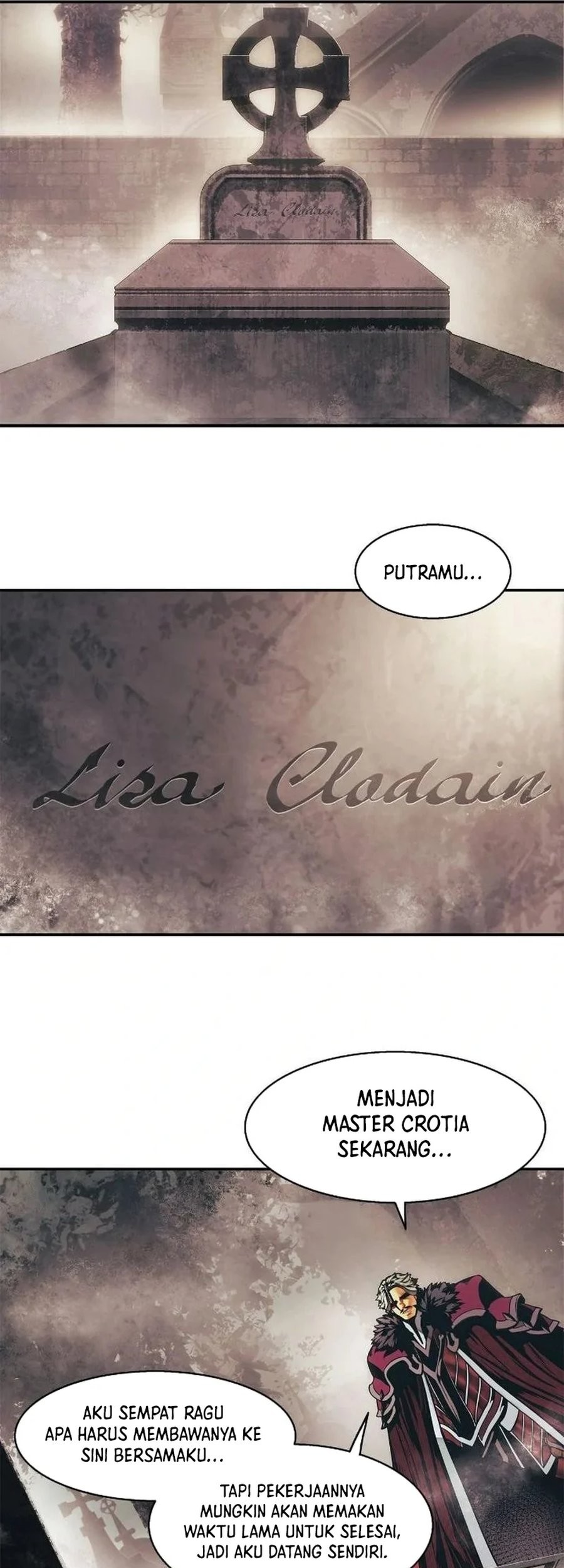 Chapter 246 - halaman 13