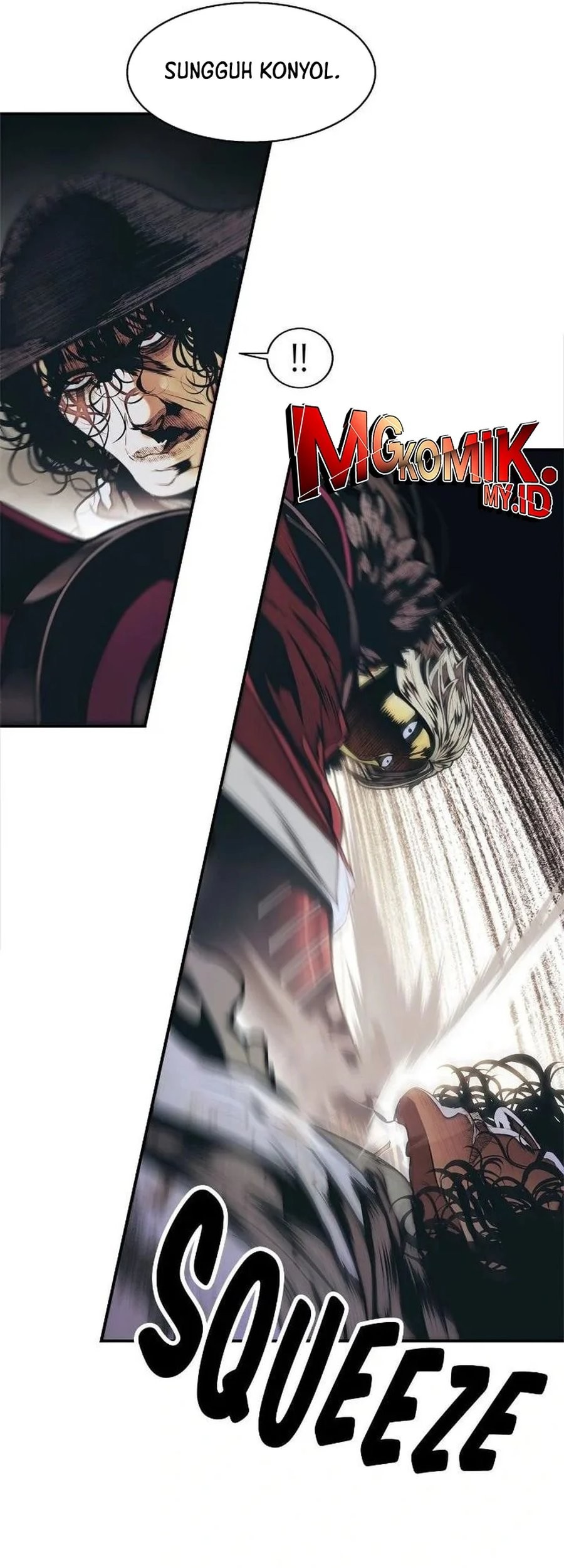 Chapter 246 - halaman 21