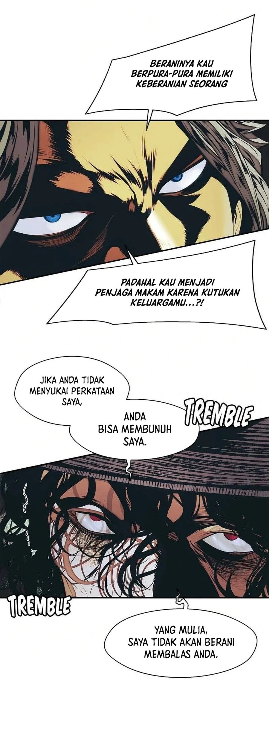 Chapter 246 - halaman 22