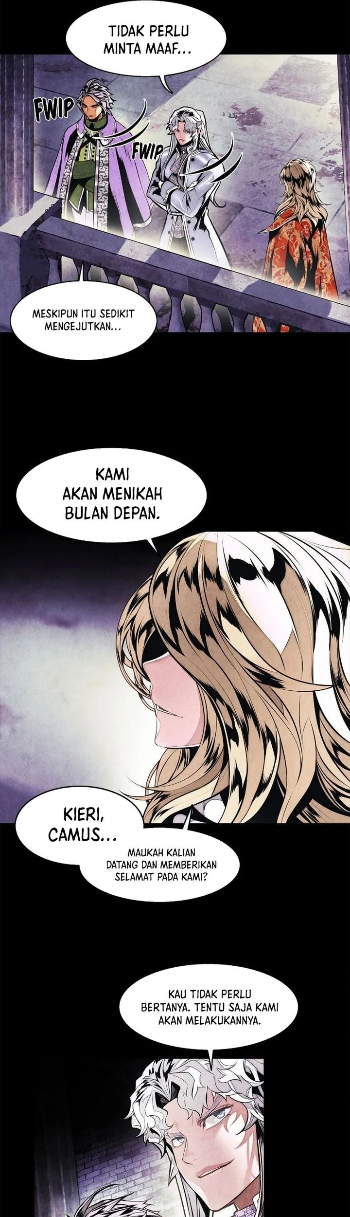 Chapter 247 - halaman 30