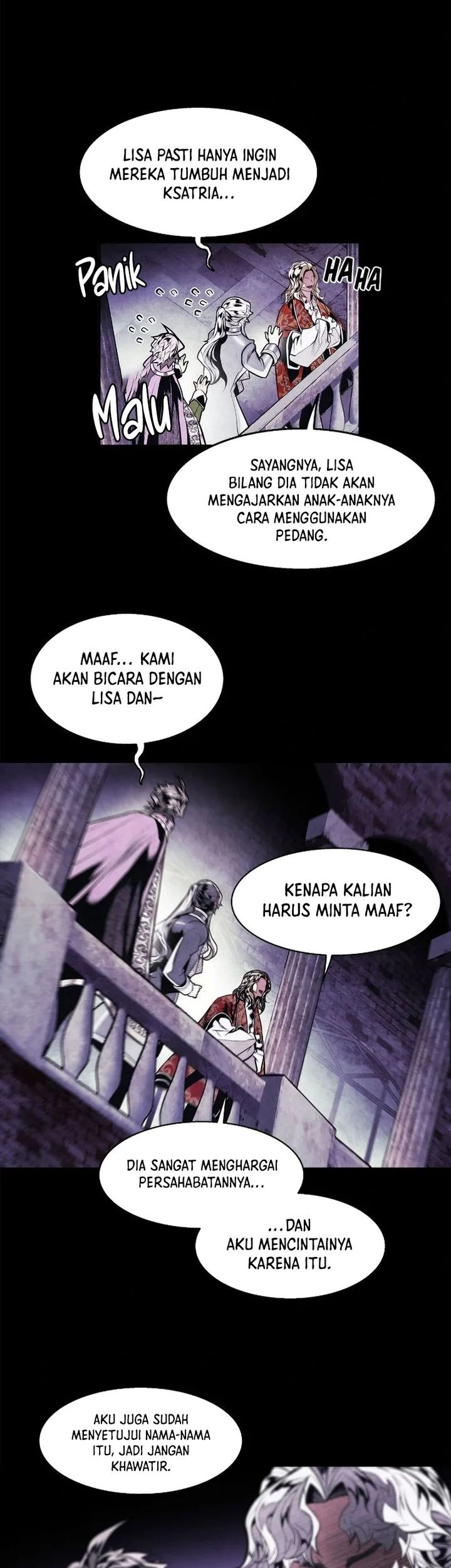 Chapter 247 - halaman 36