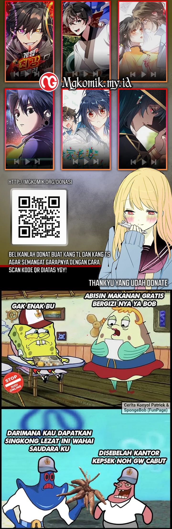 Chapter 247 - halaman 54