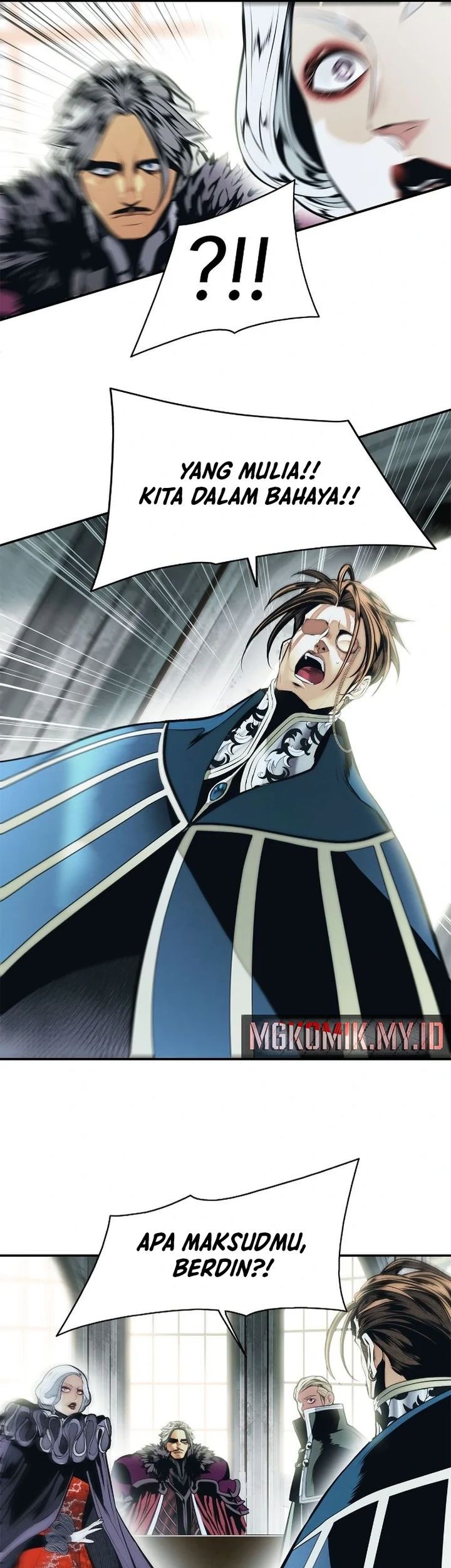 Chapter 248 - halaman 32