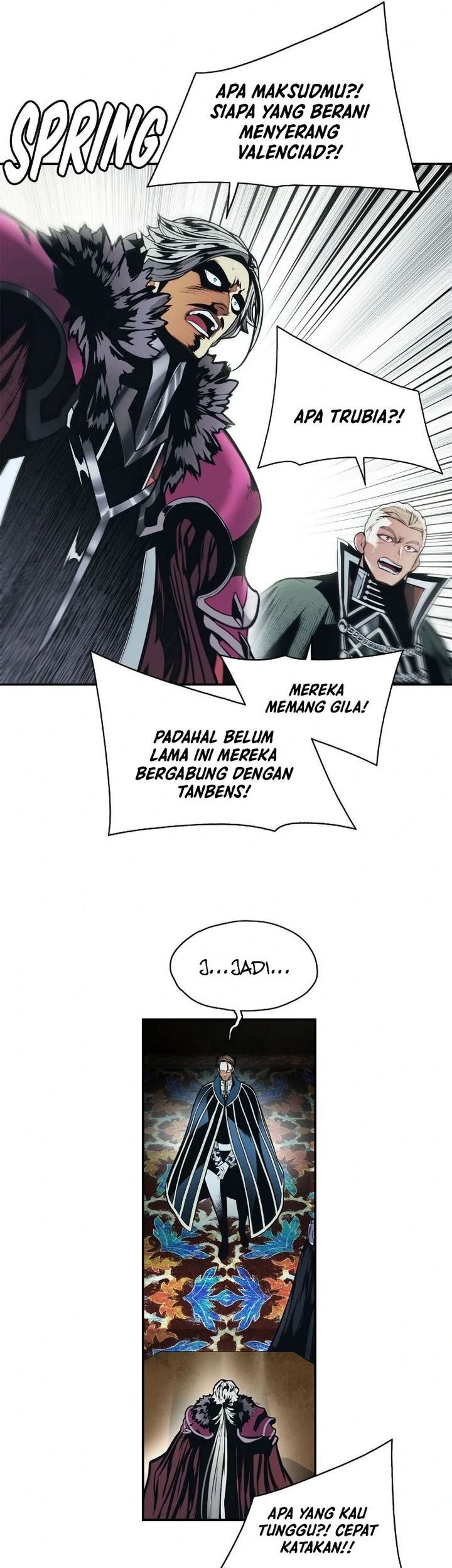 Chapter 248 - halaman 34