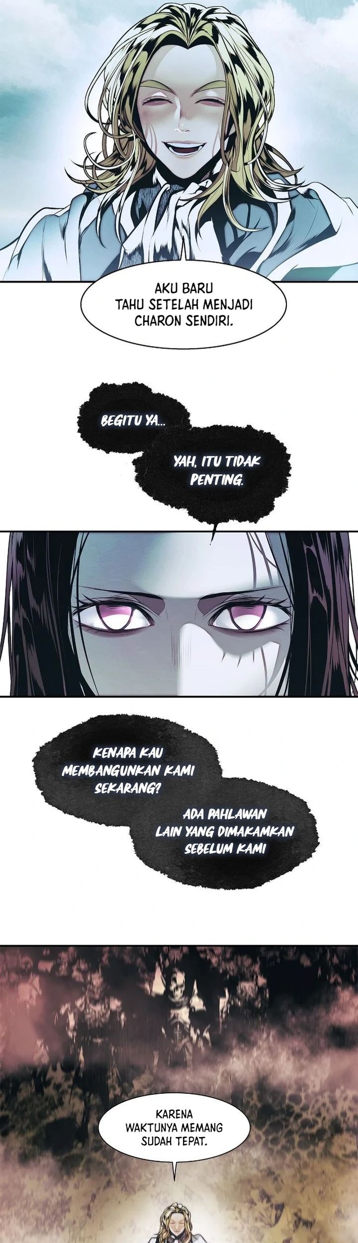 Chapter 248 - halaman 18