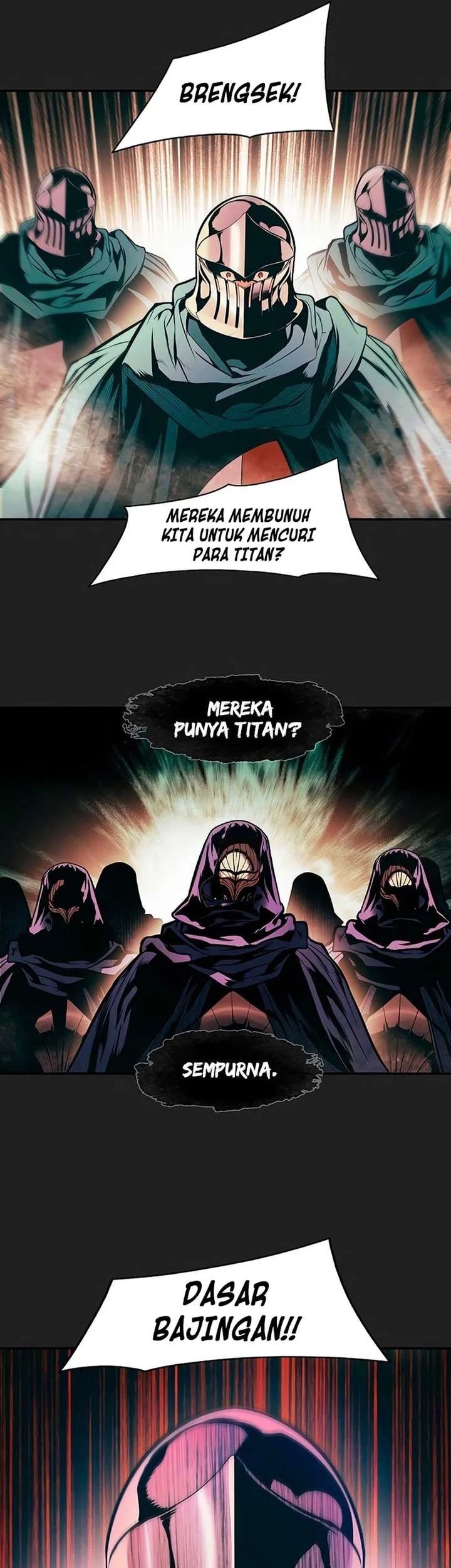 Chapter 249 - halaman 28