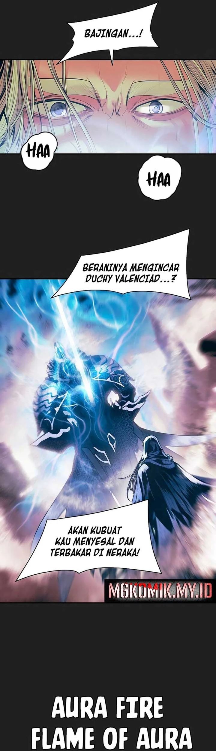 Chapter 249 - halaman 34