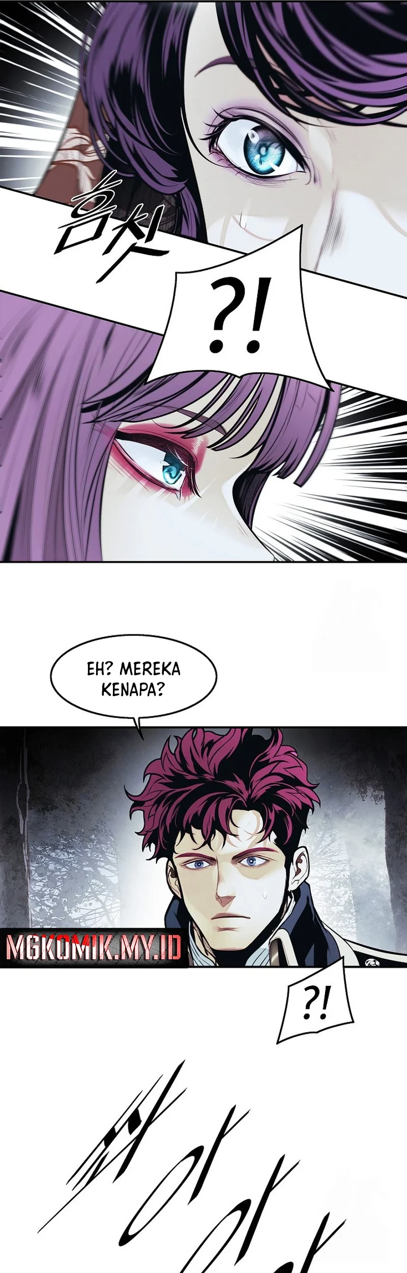Chapter 250 - halaman 40