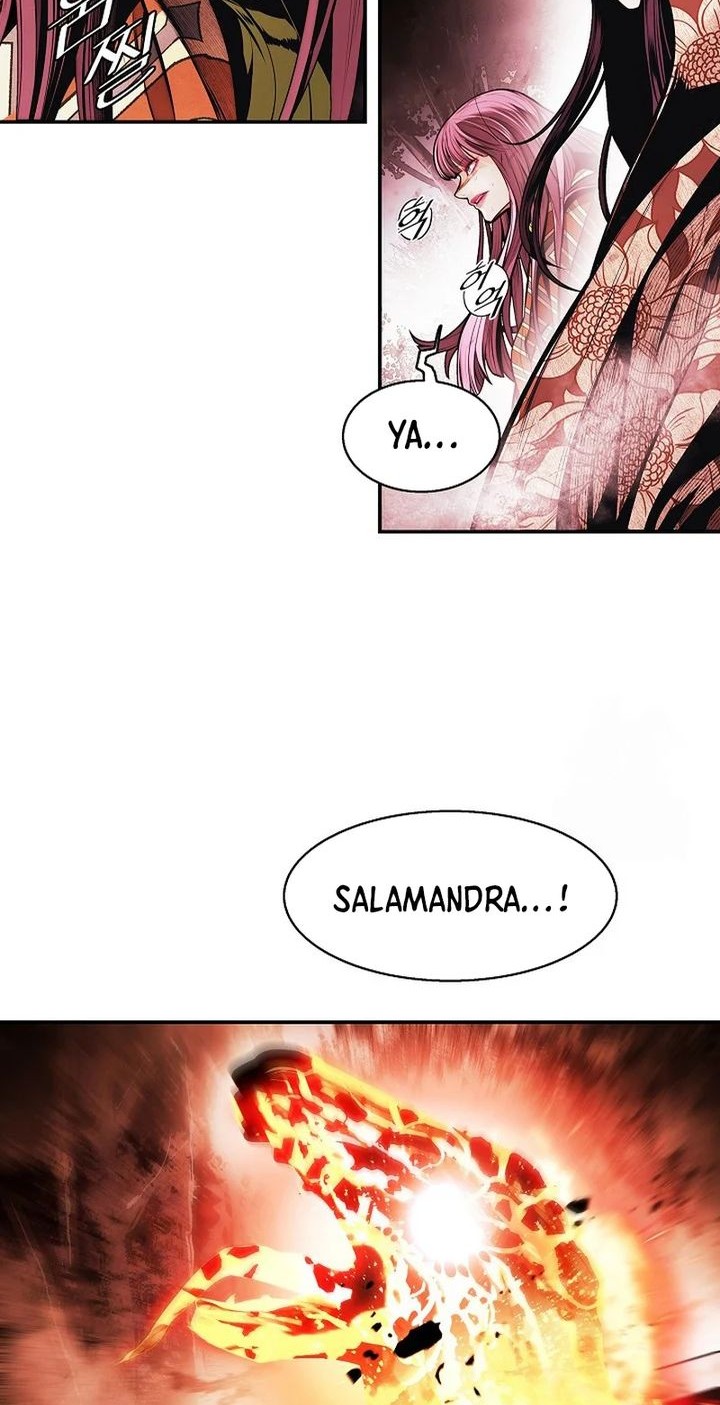 Chapter 251 - halaman 34