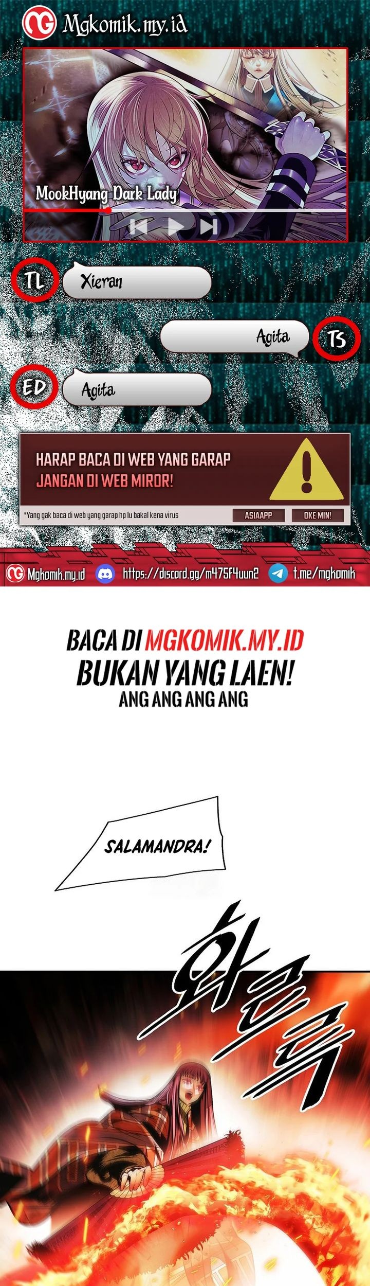 Chapter 251 - halaman 2