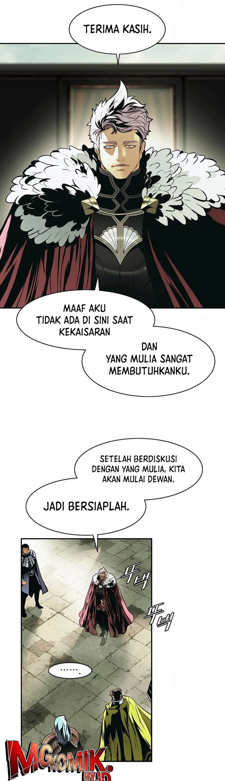 Chapter 252 - halaman 30
