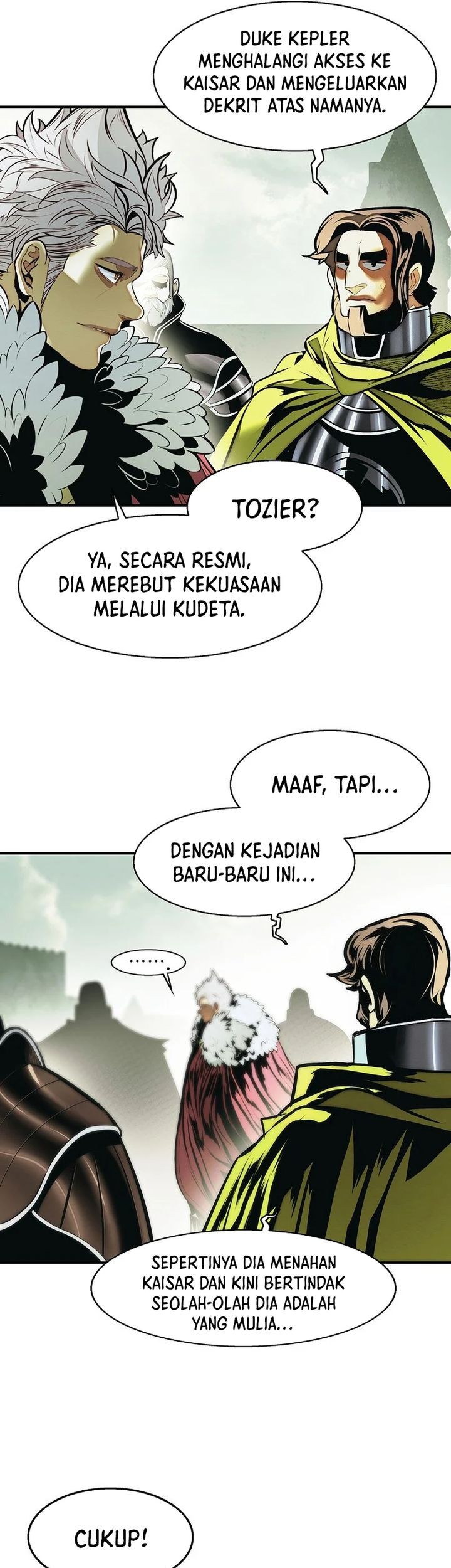 Chapter 252 - halaman 32
