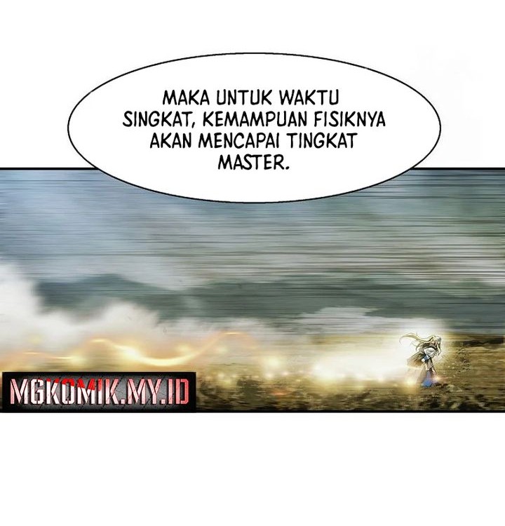 Chapter 253 - halaman 30