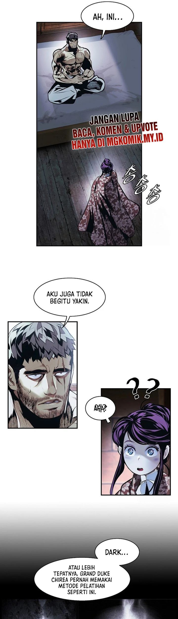 Chapter 253 - halaman 15