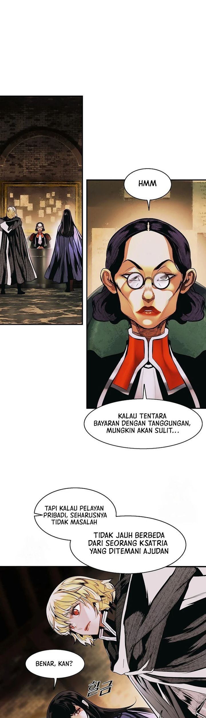 Chapter 254 - halaman 30