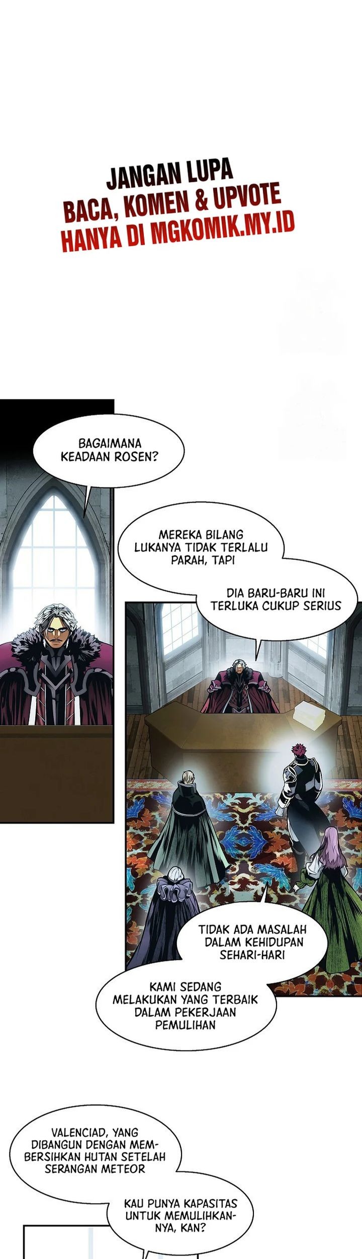 Chapter 254 - halaman 36