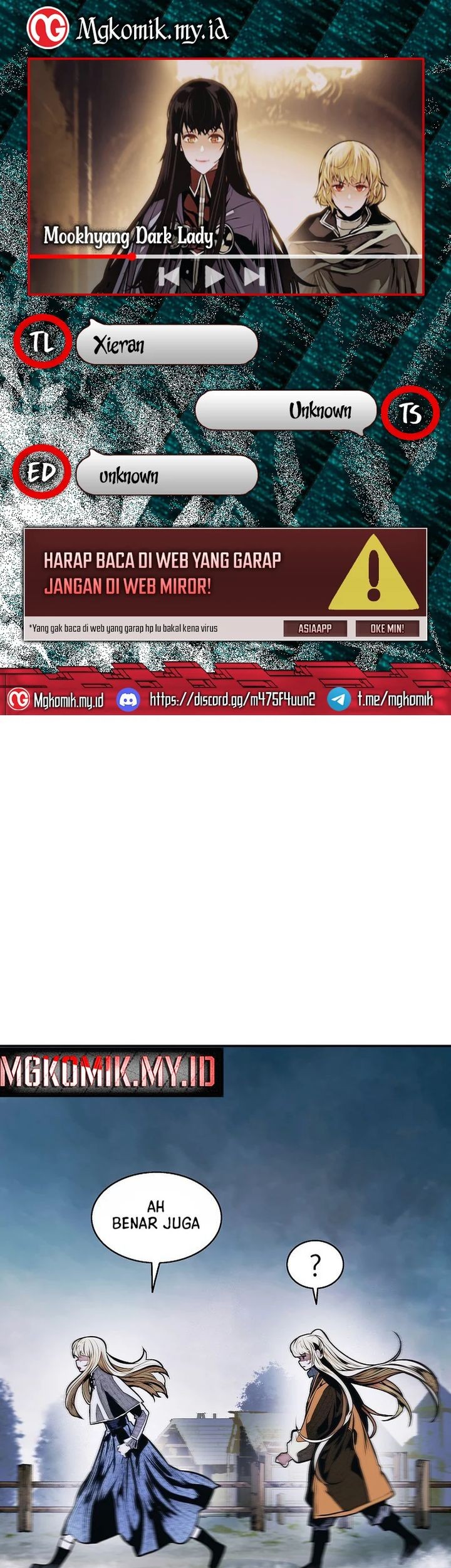 Chapter 254 - halaman 2