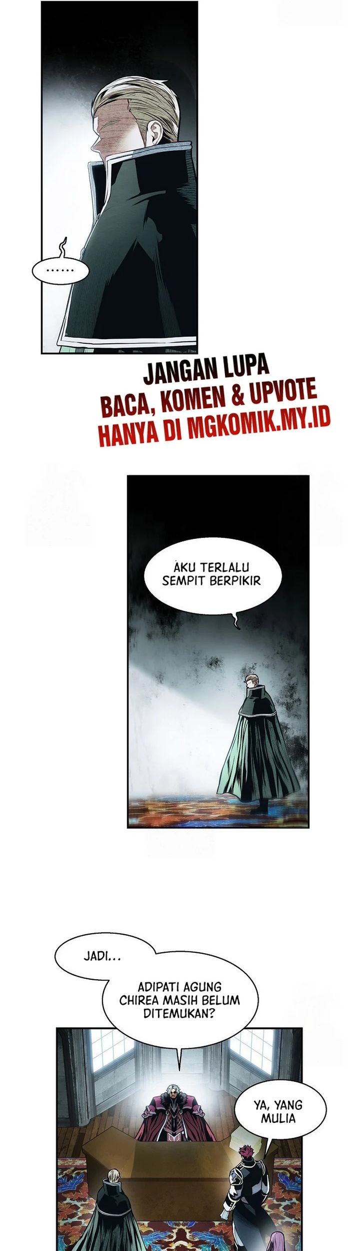 Chapter 254 - halaman 44