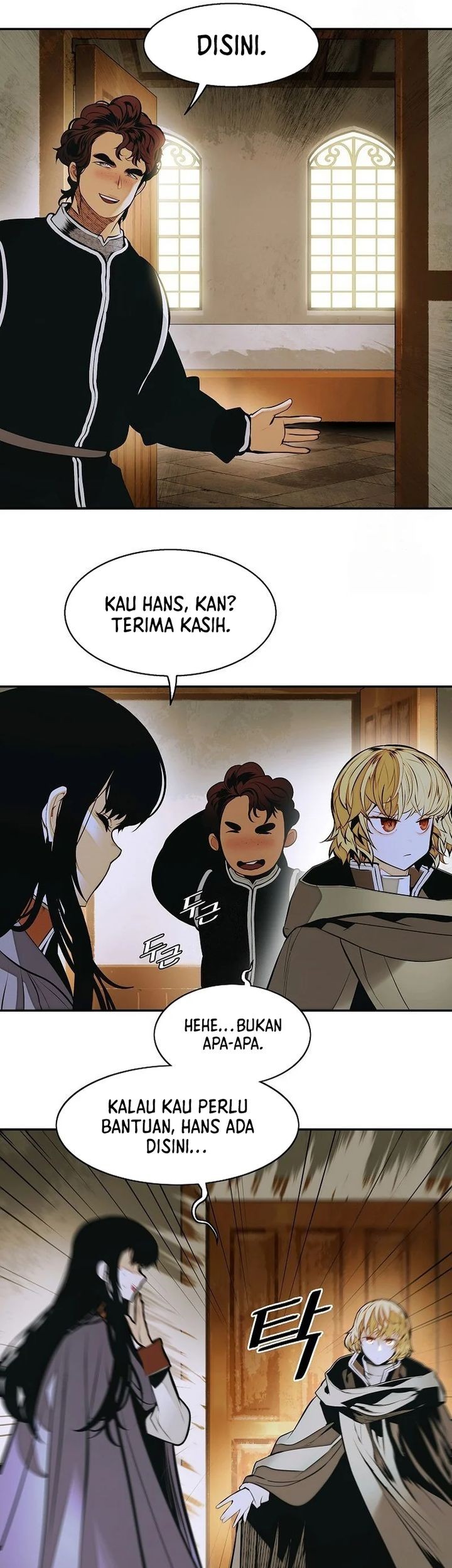 Chapter 255 - halaman 20