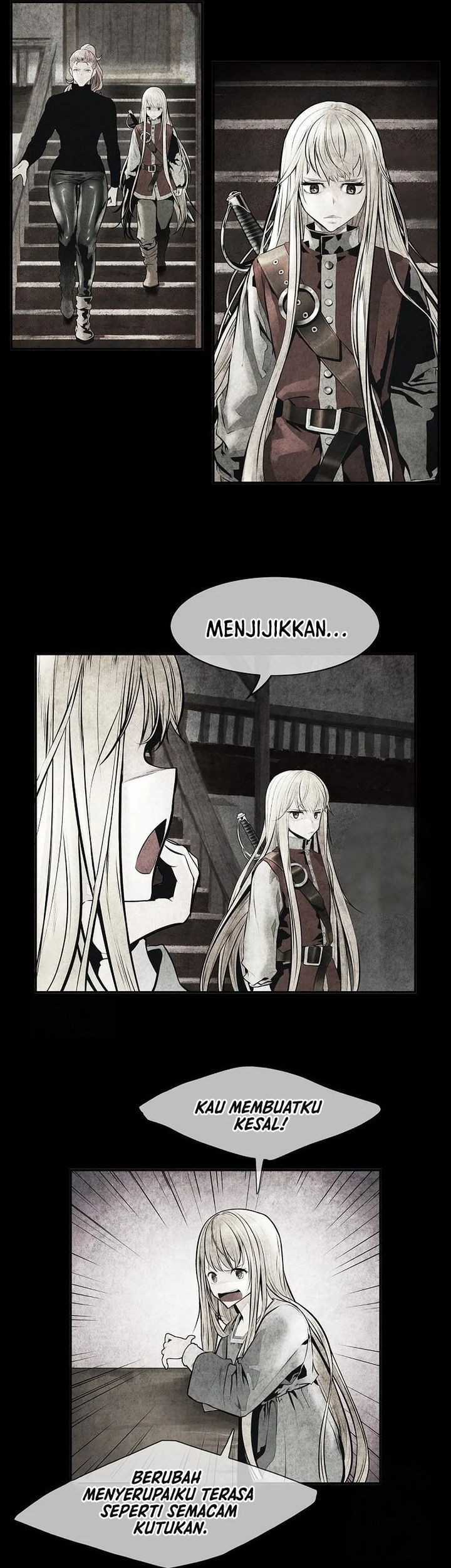 Chapter 255 - halaman 30
