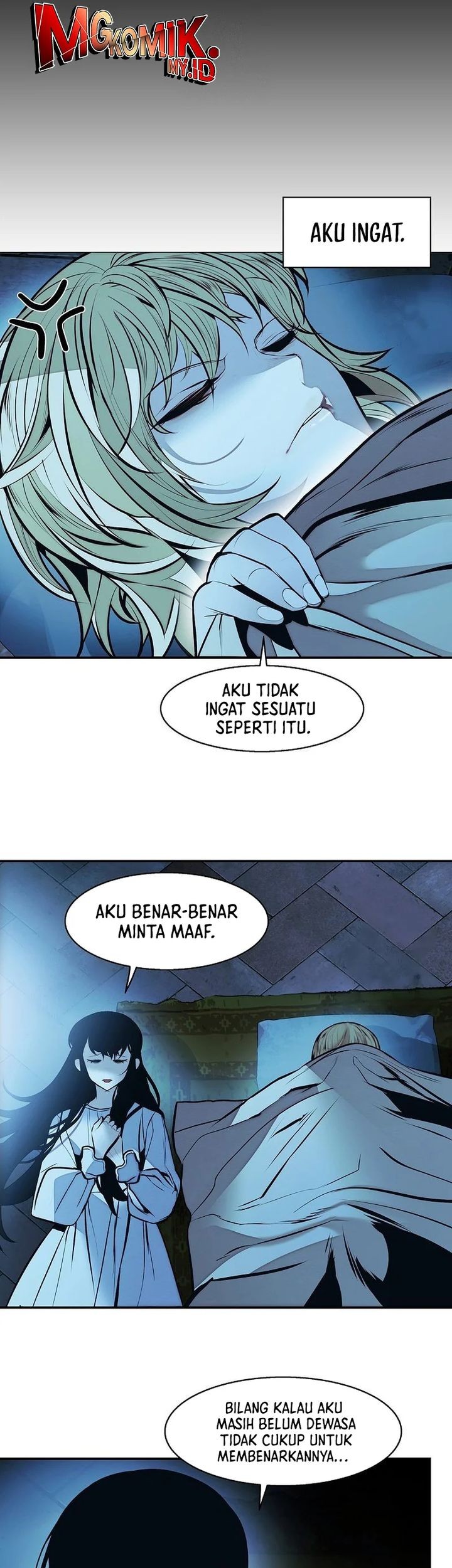 Chapter 255 - halaman 32