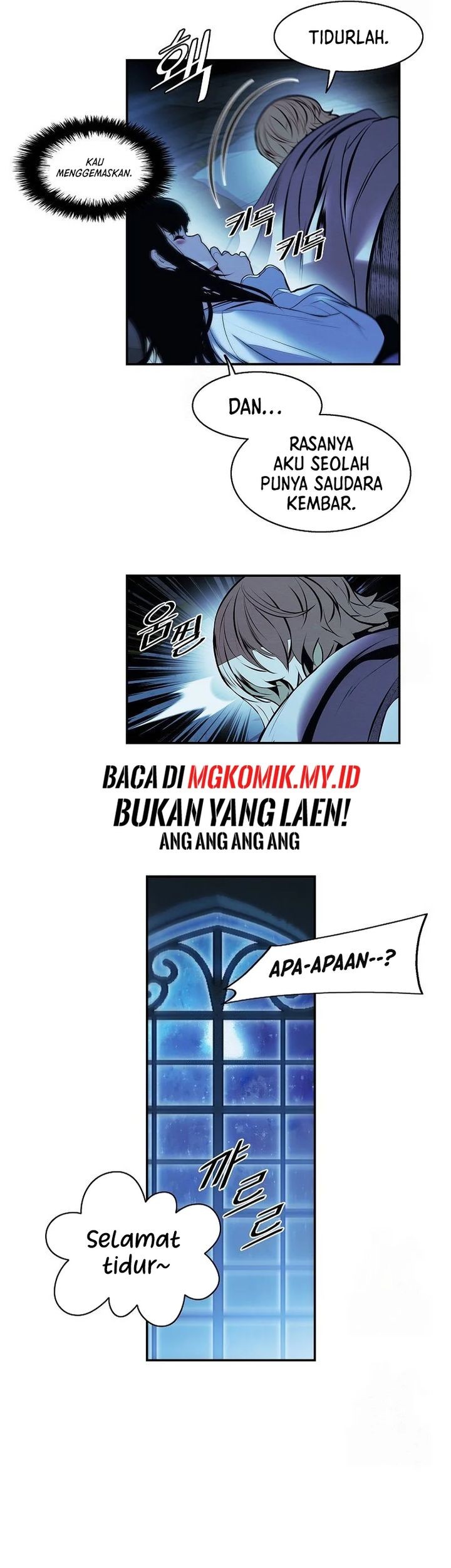 Chapter 255 - halaman 36