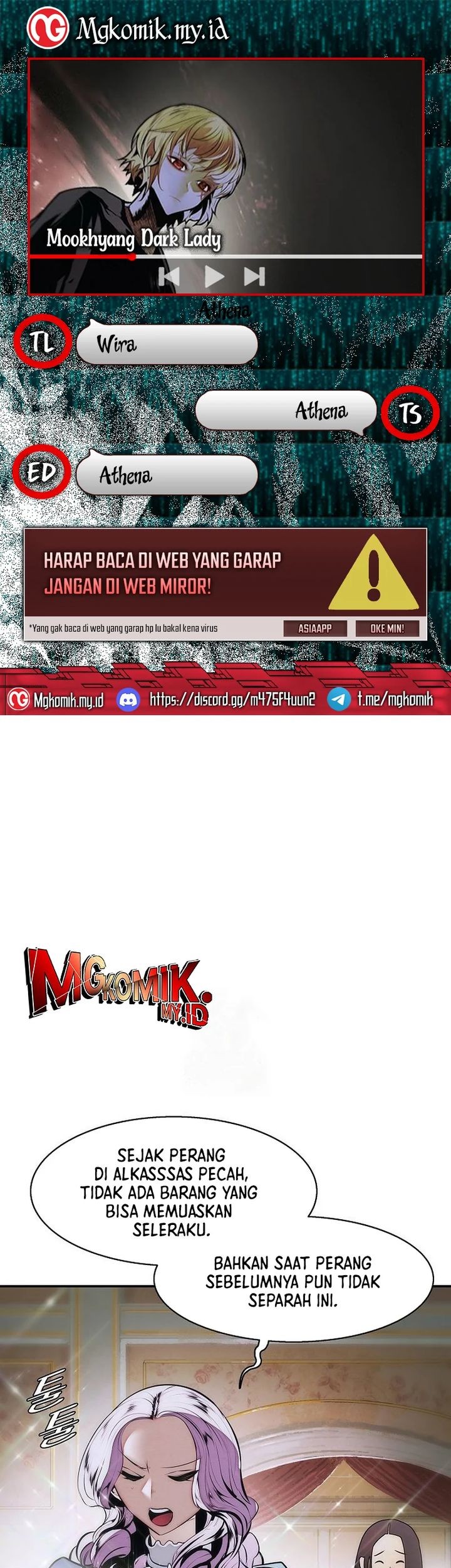 Chapter 255 - halaman 2