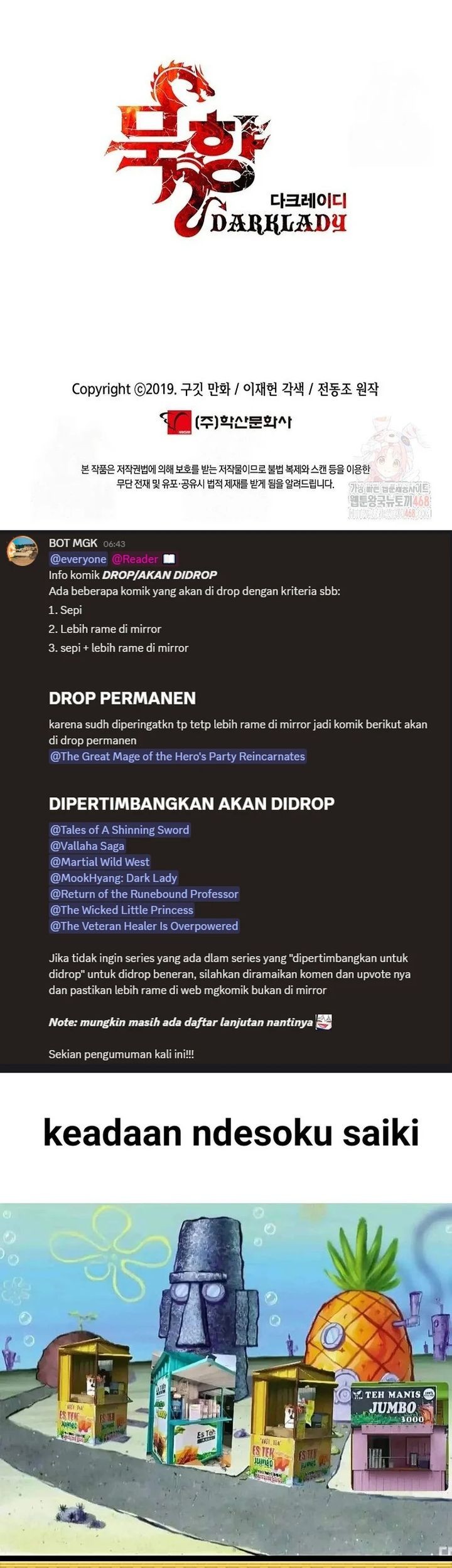 Chapter 255 - halaman 58