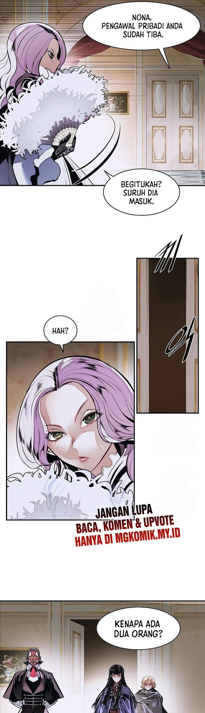 Chapter 255 - halaman 4