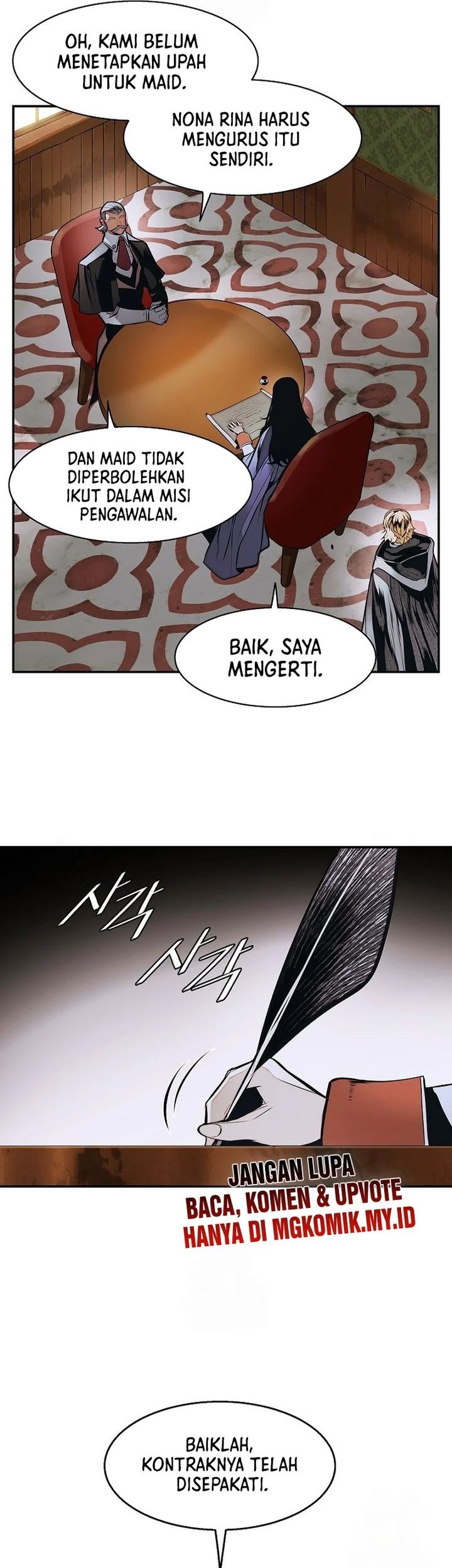 Chapter 255 - halaman 14