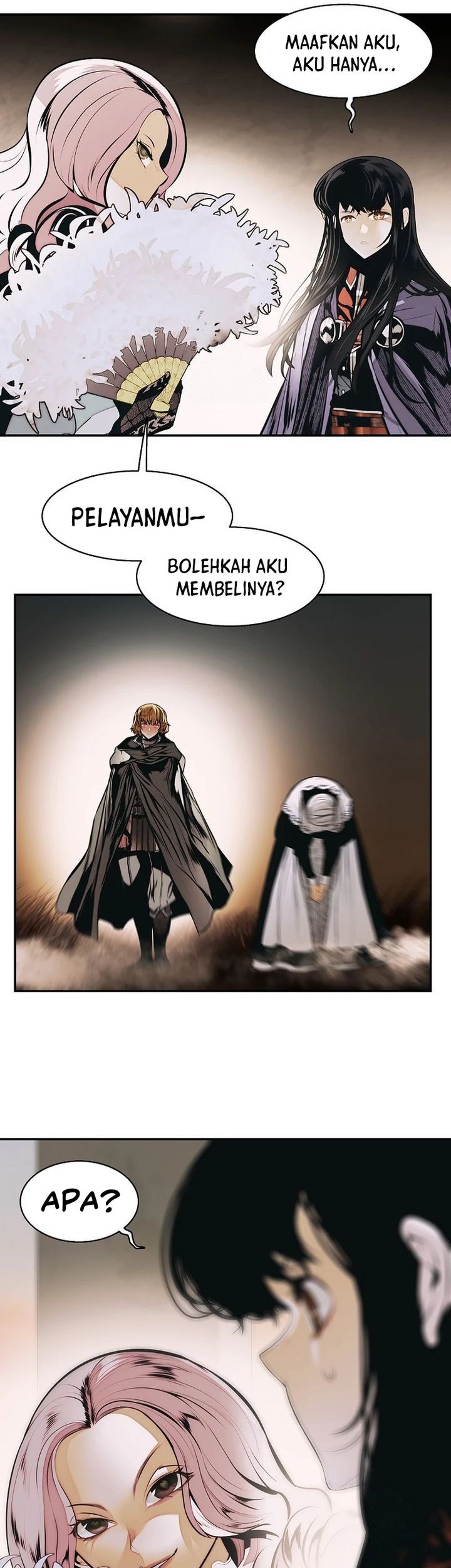 Chapter 257 - halaman 16