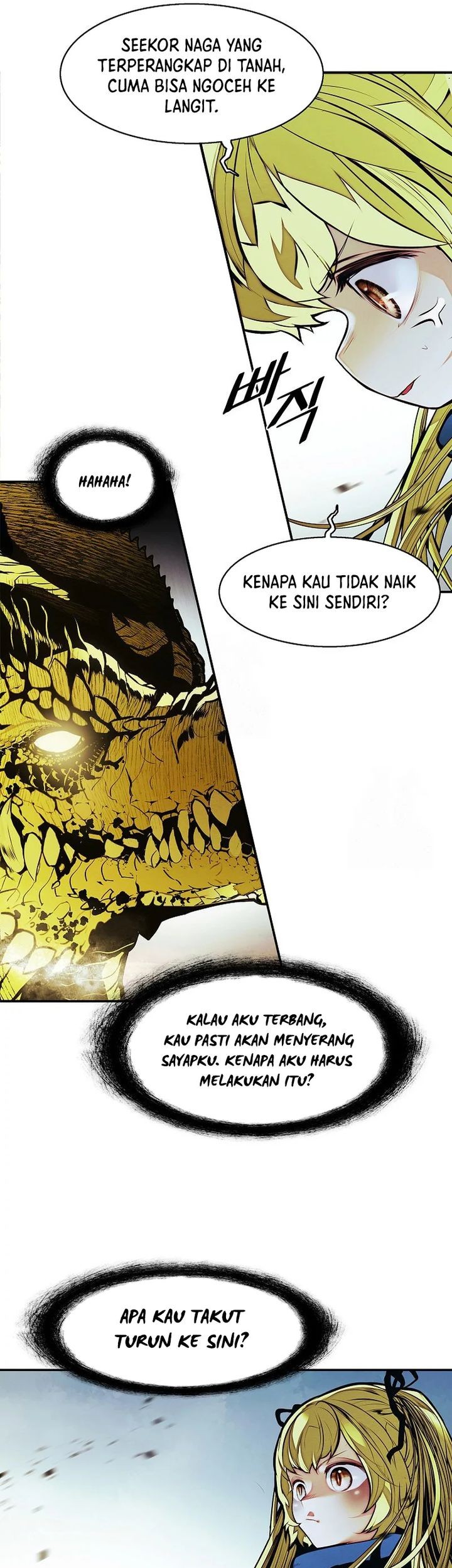 Chapter 258 - halaman 21