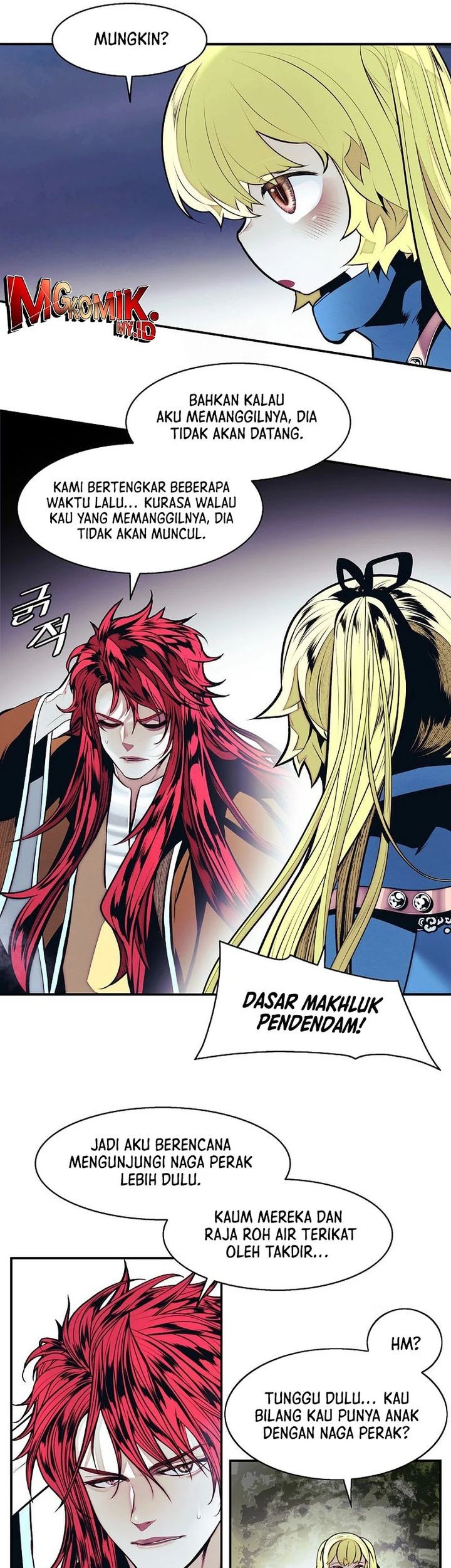 Chapter 259 - halaman 20
