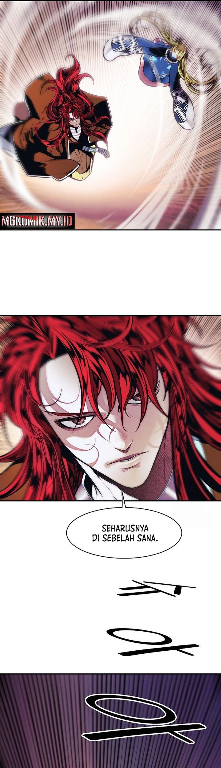 Chapter 259 - halaman 26