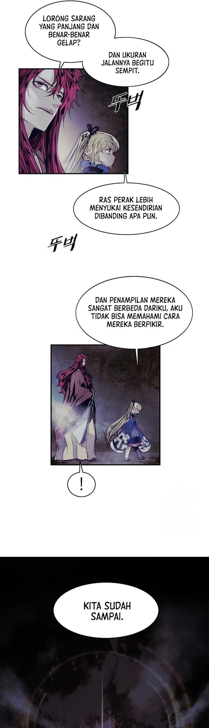 Chapter 259 - halaman 34