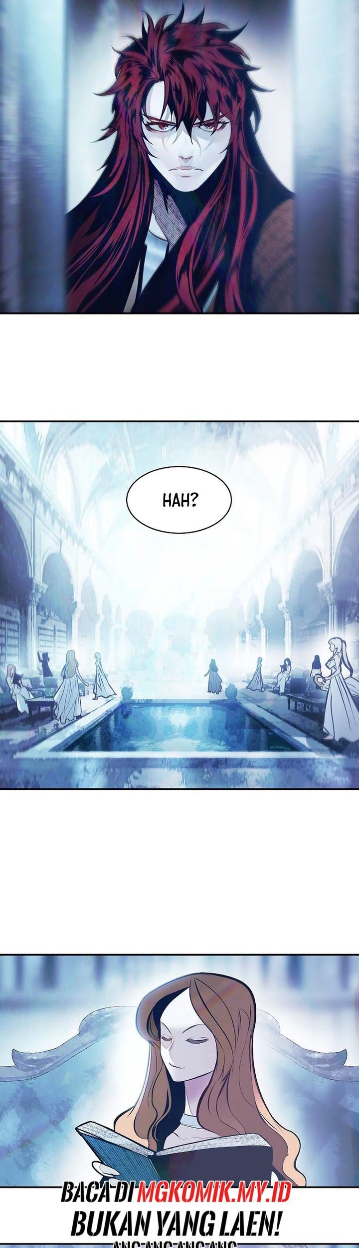 Chapter 259 - halaman 36