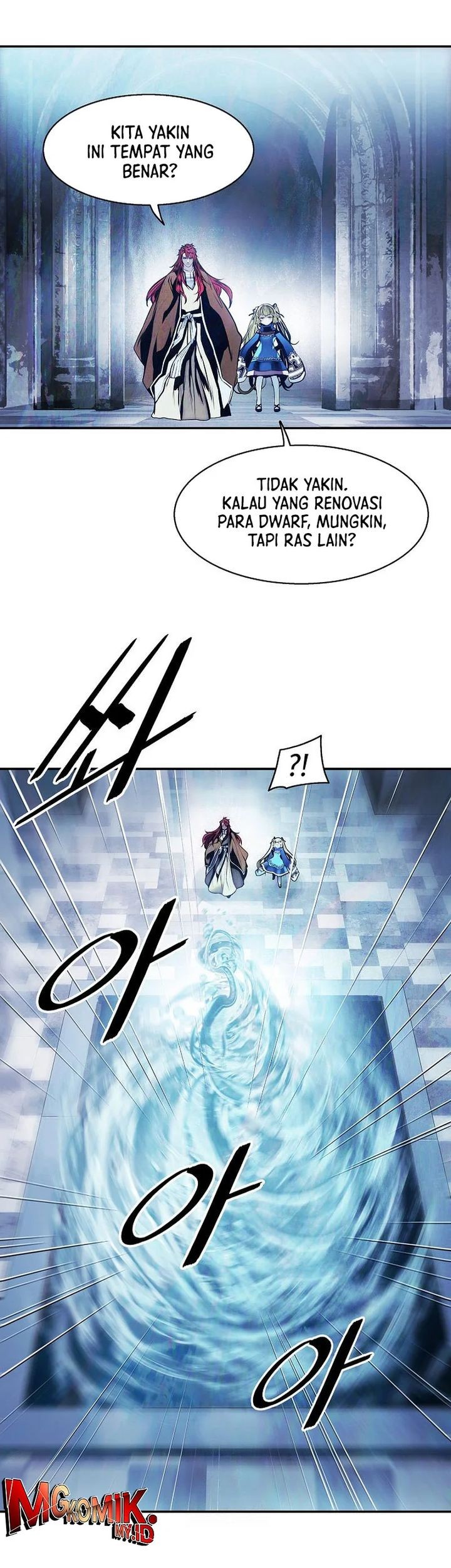 Chapter 259 - halaman 38