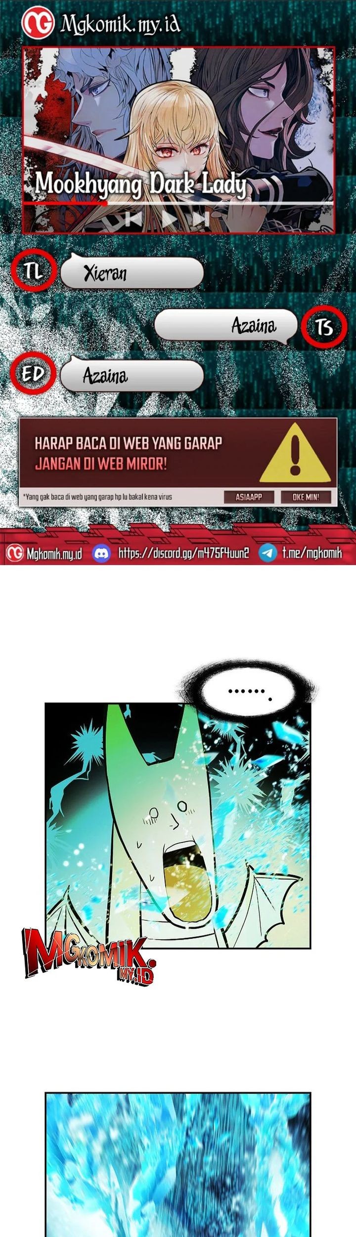 Chapter 259 - halaman 2