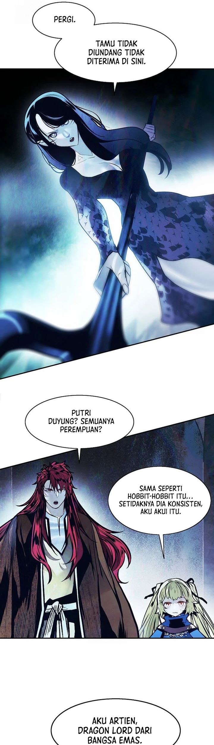 Chapter 259 - halaman 42