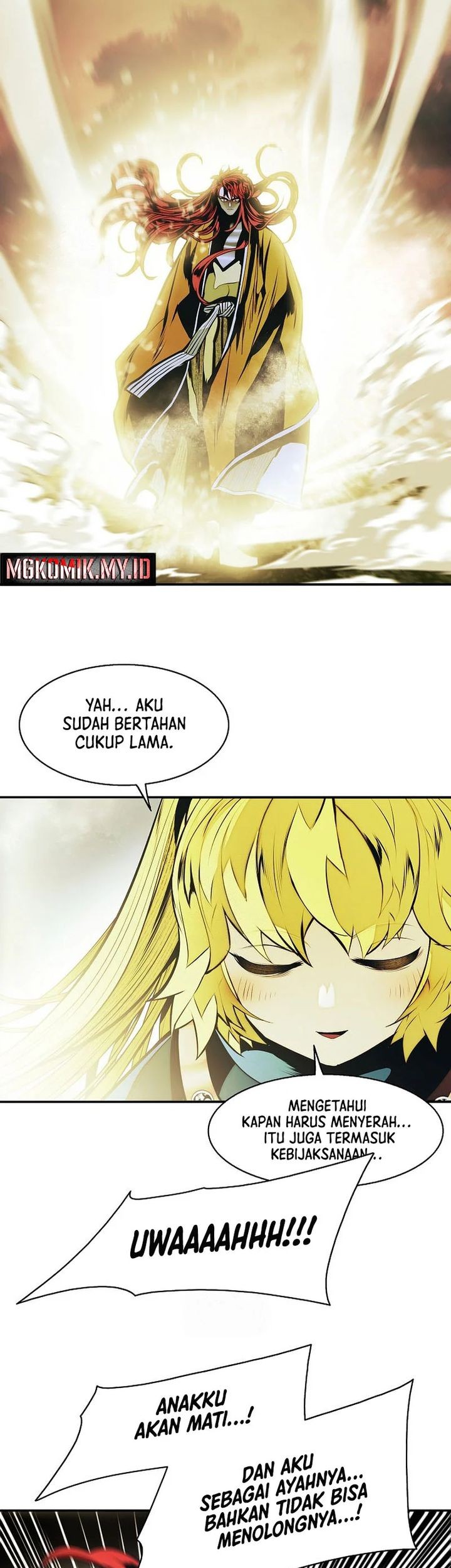 Chapter 259 - halaman 6