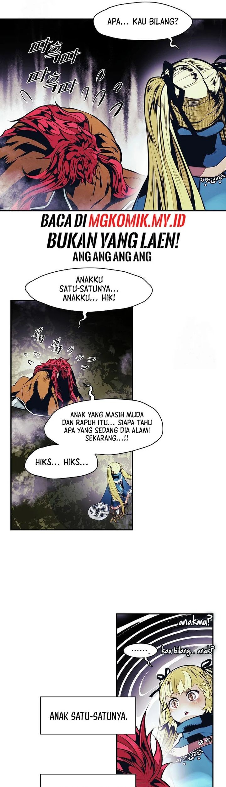 Chapter 259 - halaman 8