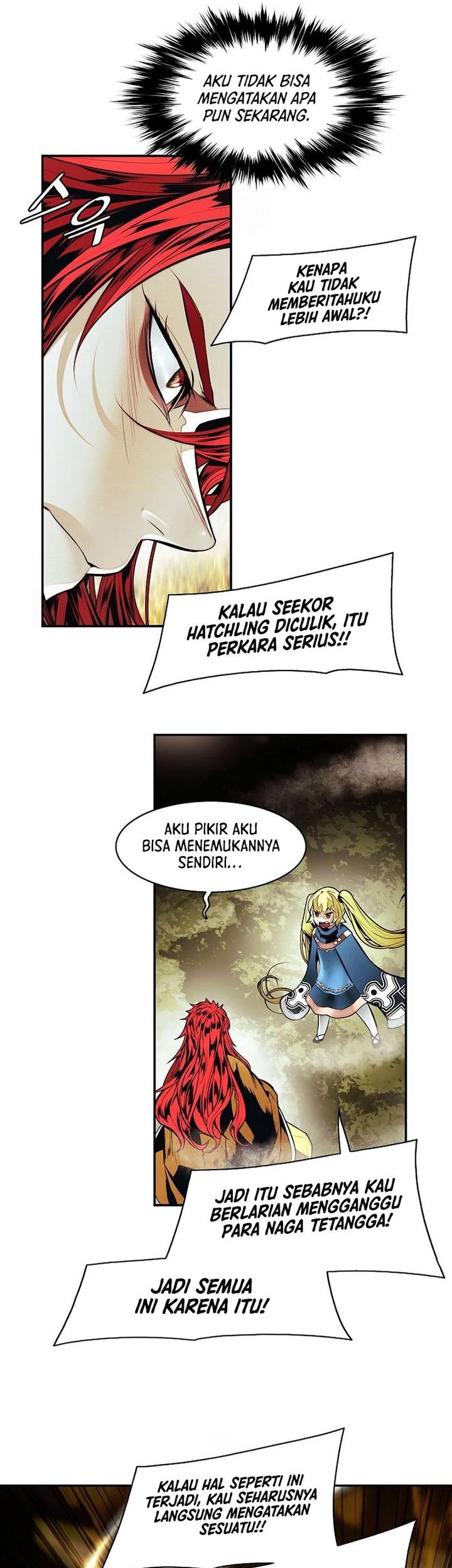 Chapter 259 - halaman 16