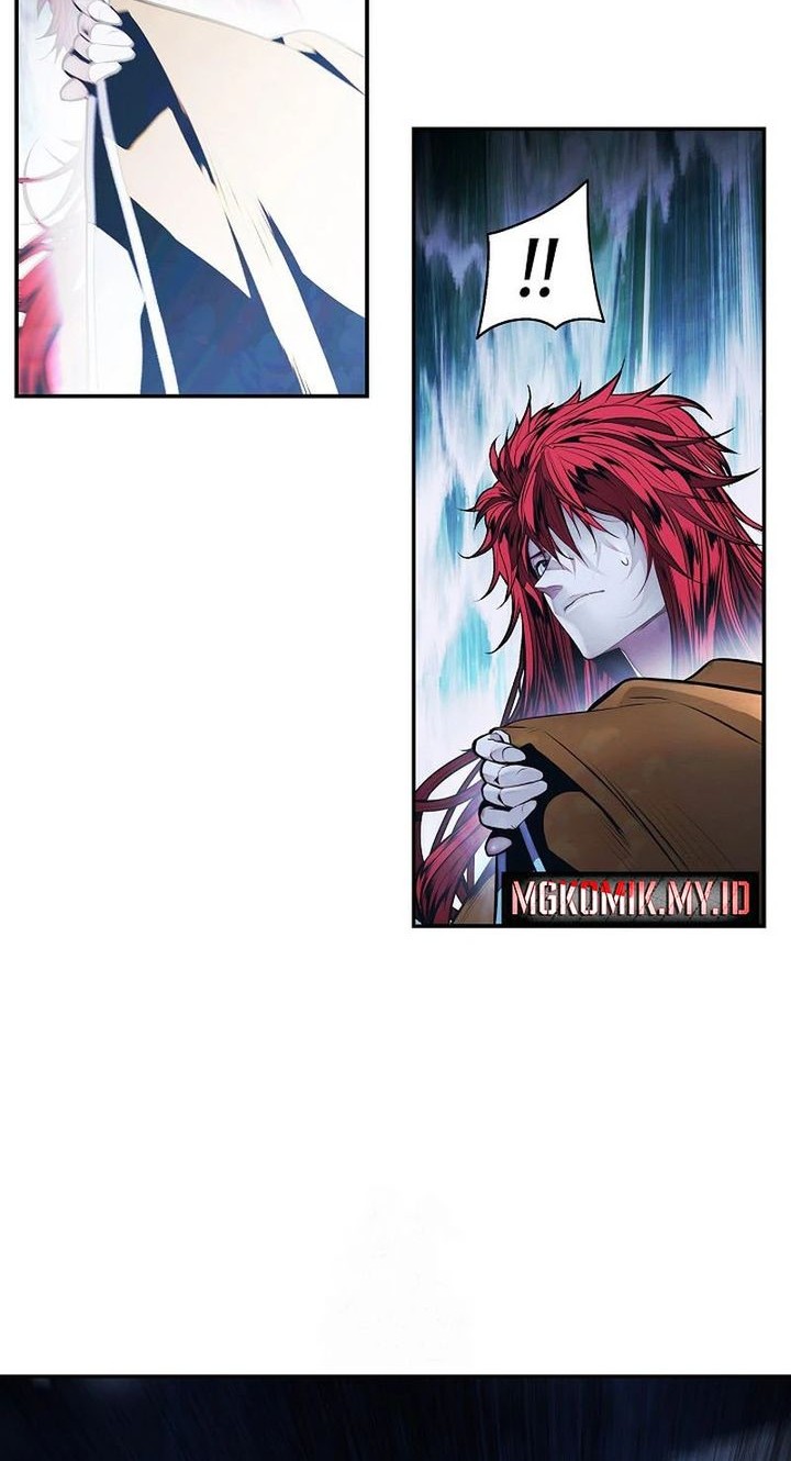 Chapter 260 - halaman 21