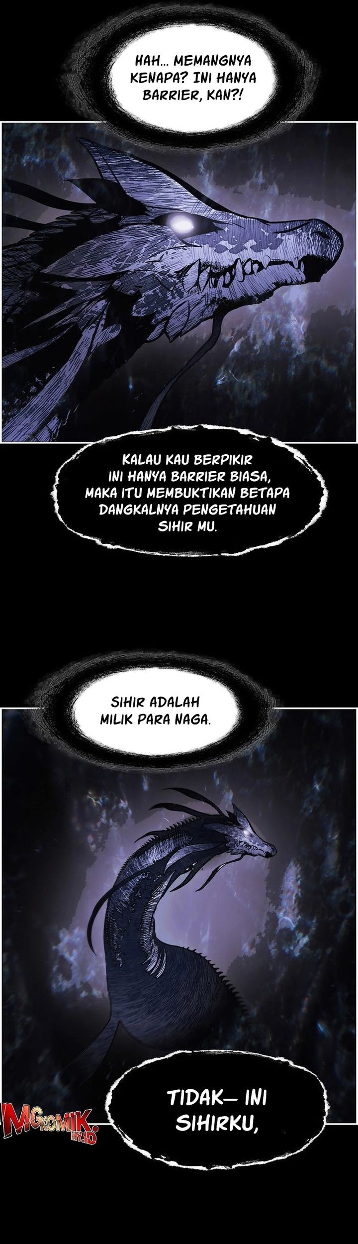 Chapter 260 - halaman 28