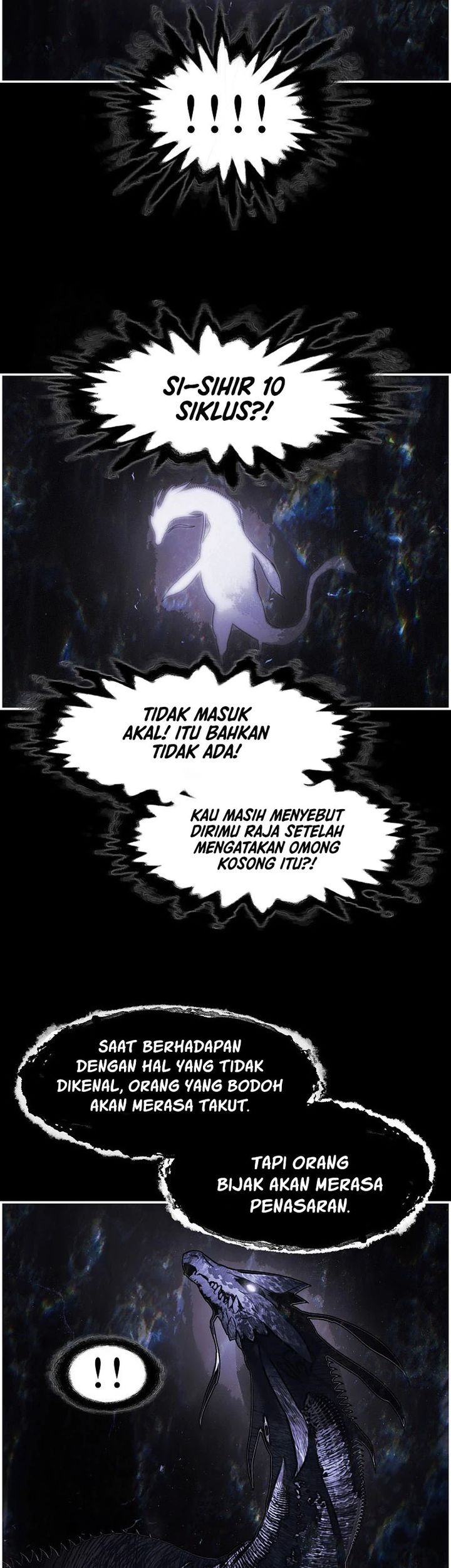 Chapter 260 - halaman 30