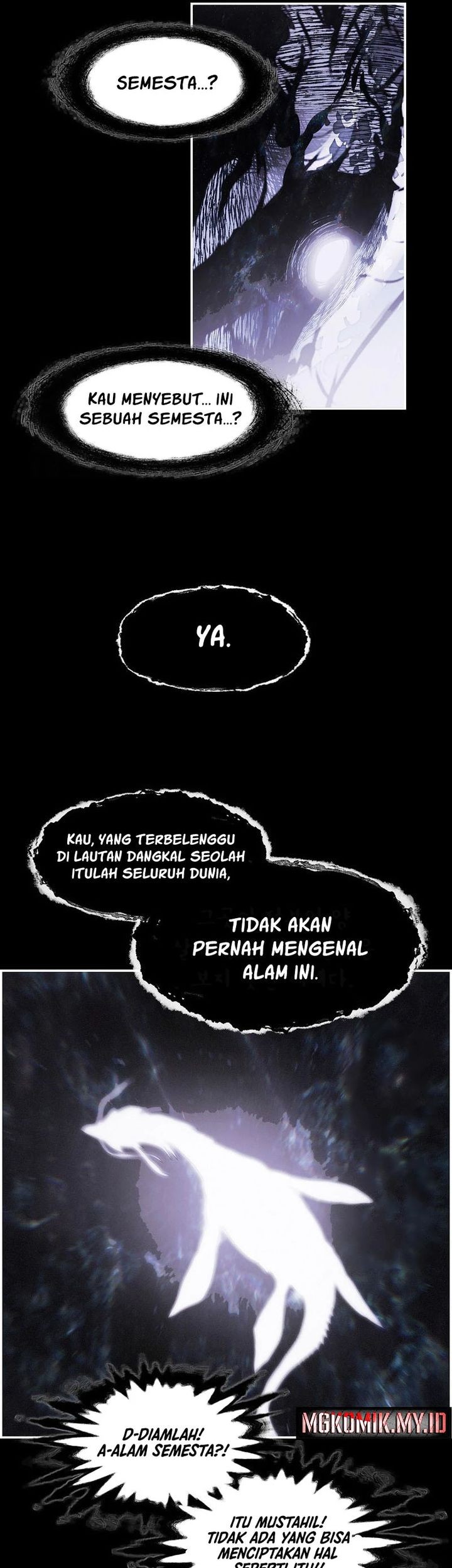 Chapter 260 - halaman 34